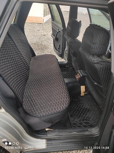 Audi: Audi 100: 1993 г., 2.6 л, Автомат, Бензин, Универсал — 10