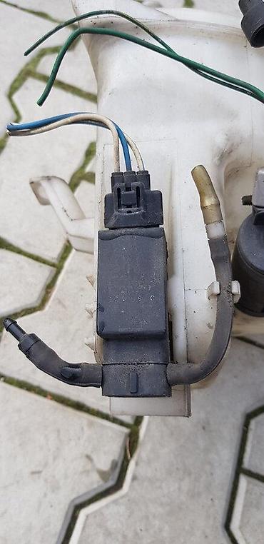 PUMPICA TECNOSTI BRISACA ZA TOYOTA PREVIA OD 2000. DO 2006. GOD