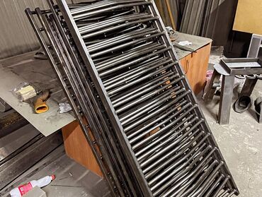 Сварка: Выполняем сварочные работы навесы Арка односкатные,конвертные все — 8