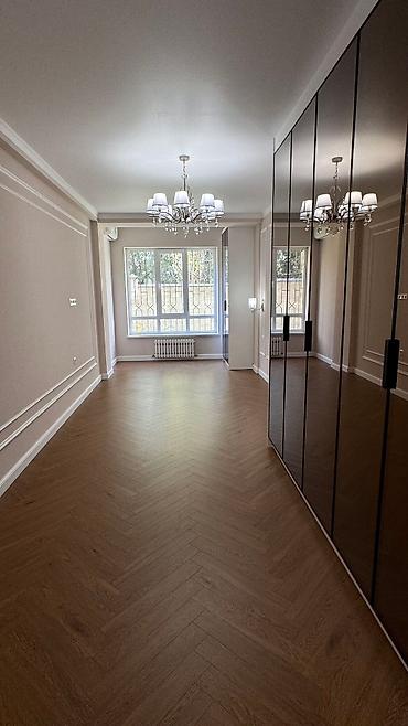 Продажа квартир: 4 комнаты, 128 м², Индивидуалка, 1 этаж, Евроремонт — 13