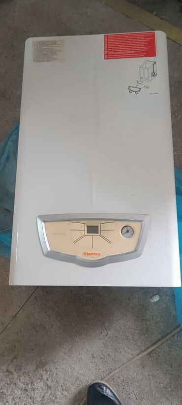 Kombilər: İşlənmiş Kombi İmmergas 24 kVt, Ünvandan götürmə, Ödənişli quraşdırma, Zəmanətli, Kredit yoxdur -da lalafo.az — 9 Kombilər: İşlənmiş Kombi İmmergas 24 kVt, Ünvandan götürmə, Ödənişli quraşdırma, Zəmanətli, Kredit yoxdur — 9