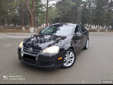 Volkswagen: Volkswagen Jetta: 2 l | 2009 il Sedan — 1