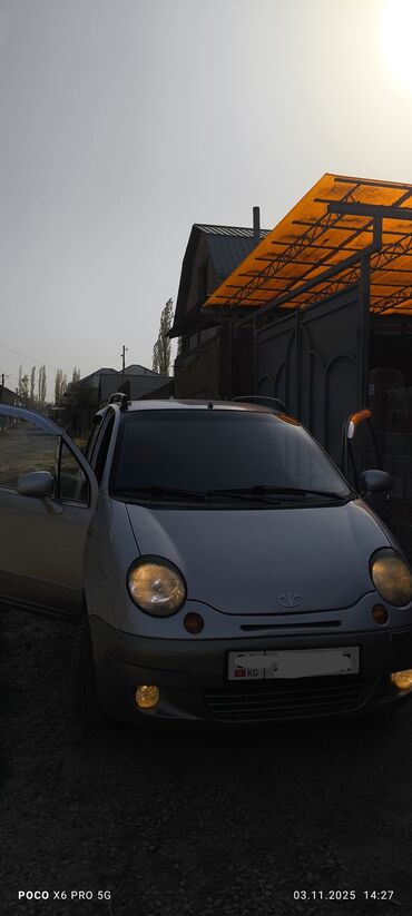 купить запчасти на опель вектра б: Daewoo Matiz: 2004 г., Механика, Бензин, Хэтчбэк