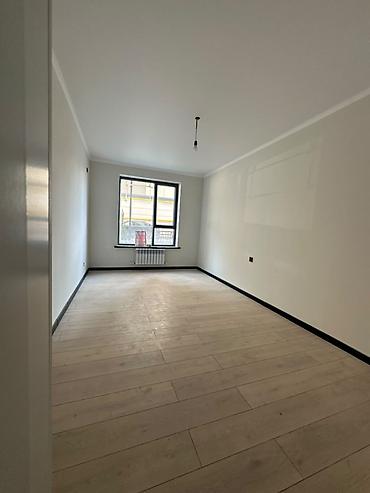 Продажа квартир: 1 комната, 40 м², Кара-Жыгач ж/м Элитка, 1 этаж, Свежий ремонт — 4