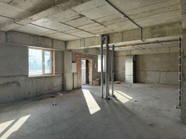 Помещения свободного назначения: Кок-Жар, ул.Арашан, 6/3 ЖК Искендер В продаже коммерческие помещение — 3