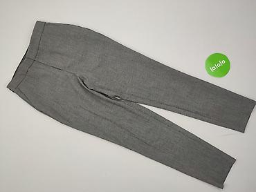 buty m: Reserved, Spodnie materiałowe damskie, rozmiar XS — 2