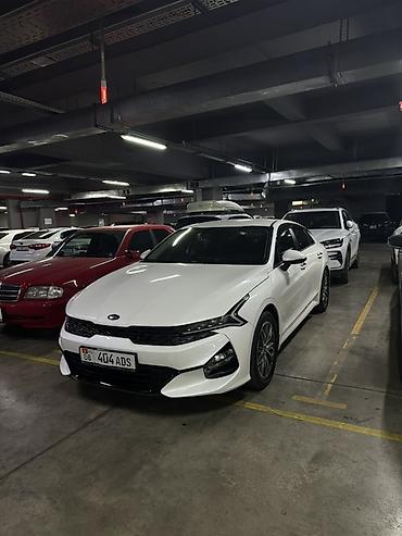 авто корея сайт бишкек: Kia K5: 2020 г., 2 л, Автомат, Газ, Лифтбек — 2
