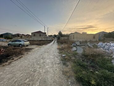 xacmazda satilan torpaqlar: 2 соток, Для сельского хозяйства, Риэлторам не беспокоить, Купчая