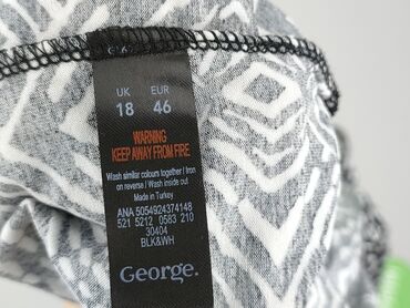 Spódnice: George, Spódnica damska, XL w lalafo.pl — 6 Spódnice: George, Spódnica damska, XL — 6