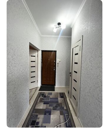 Посуточная аренда квартир: 1 комната, Кондиционер, Интернет, Wi-Fi, Домофон — 6