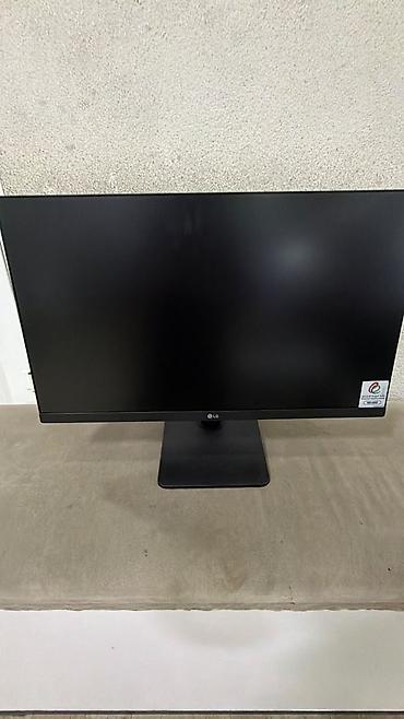 экран на компьютер: Монитор, LG, Новый, 24" - 25" — 2