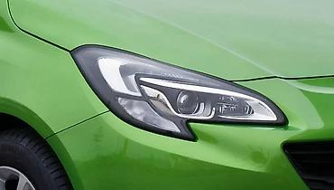auto maglenke: FAROVI ZA OPEL CORSA E OD 2014. DO 2019. GOD. | Polovni originalni — 1