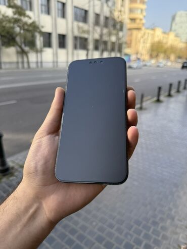 Apple iPhone: IPhone 14 Pro Max, 256 GB, Black Titanium — 19