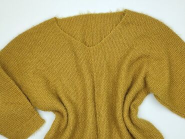 Kobiety: Sweter damski, rozmiar 2XL