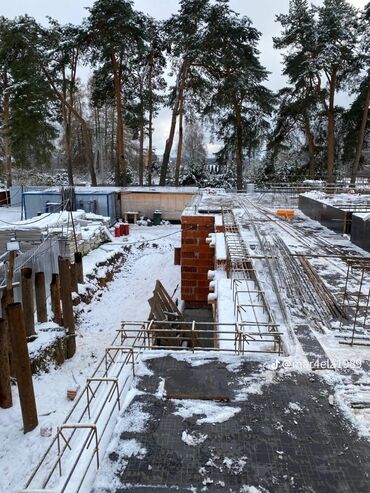 Другие виды гипсокартонных работ: Выполняем монолитное работа любой сложности Бишкеке с нуля подключ — 8