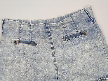jorts xs: Miss RJ, Szorty damskie, rozmiar S — 1