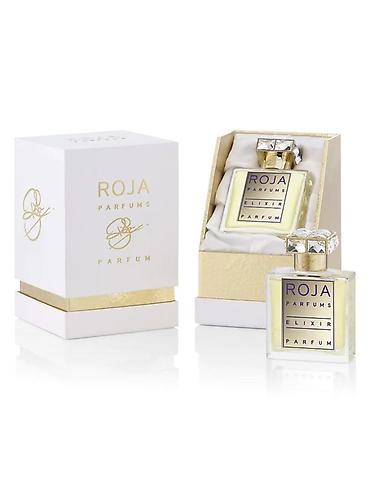 Красота и здоровье: Roja Parfums Elixir Parfum ətiri. Lüks seqmentə aid bu parfum zərif — 2