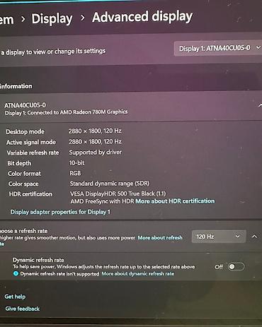Ноутбуки ASUS: 🎮 ASUS ROG Zephyrus G14 (GA403UV) — мощь и элегантность в — 7