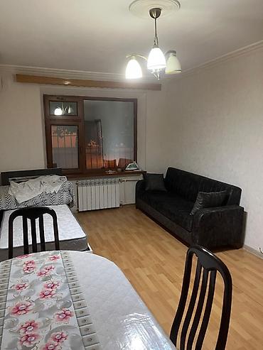 Köhnə tikili: Bakı, 1 otaqlı, Köhnə tikili, m. Xətai, 27 kv. m — 5
