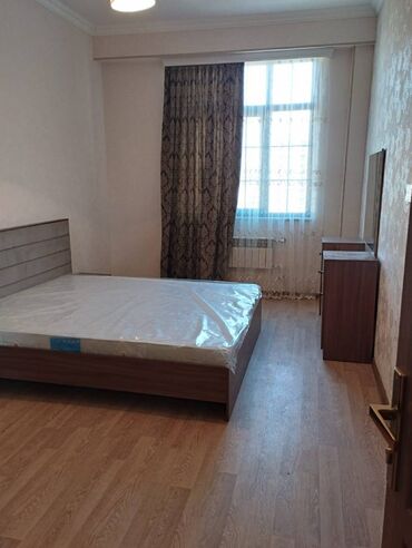 Uzunmüddətli kirayə mənzillər: Nərimanov rayonu,Tefekkür universiteti yaxınlığı,Truimp palace də,16 — 1