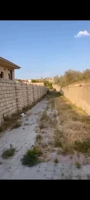Torpaq sahələrinin satışı: Tikinti — 2