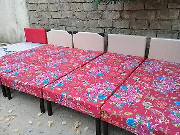 Yeni, Təknəfərlik çarpayı lalafo.az -da Yeni, Təknəfərlik çarpayı
