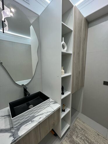 Продажа квартир: 2 комнаты, 65 м², Элитка, 14 этаж, Дизайнерский ремонт — 12