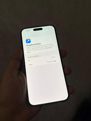 17 pro max planshet: IPhone 14 Pro Max, 256 ГБ, Черный, Гарантия, Беспроводная зарядка, Face ID — 4