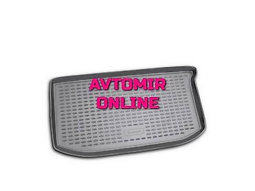 Aksesuarlar və tüninq: Fiat panda 2003 baqaj ayaqaltı hb 2005 4 il zəmanetlə 🚙🚒 ünvana və — 1