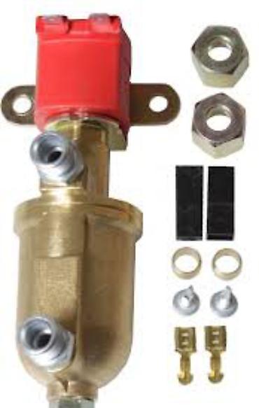 ГБО: Одним из ключевых элементов, влияющих на работу системы газобаллонного — 14