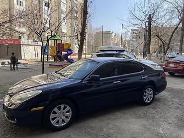 Toyota: Toyota Windom: 2004 г., 3 л, Автомат, Бензин — 12