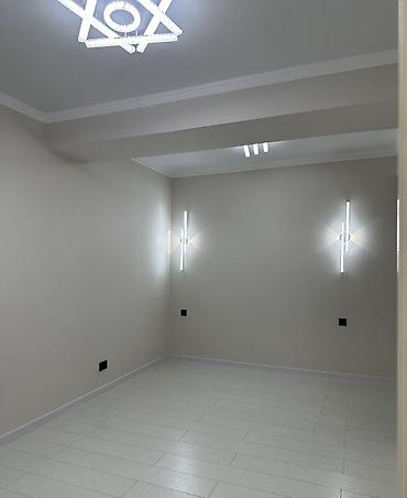 flat osh: 2 комнаты, 62 м², Кок-Жар ж/м Элитка, 14 этаж, Евроремонт — 3