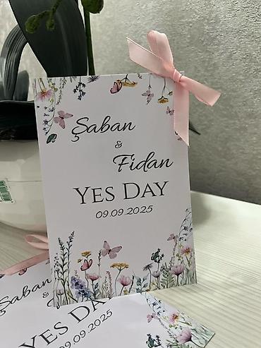 50 ədədi 23 azn! Toy, nişan, xına və “Yes Day” üçün fərdi dizayn lalafo.az -da 50 ədədi 23 azn! Toy, nişan, xına və “Yes Day” üçün fərdi dizayn