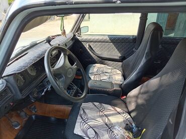 VAZ (LADA): VAZ (LADA) 2107: 1.7 l | 1999 il 247000 km Sedan — 13