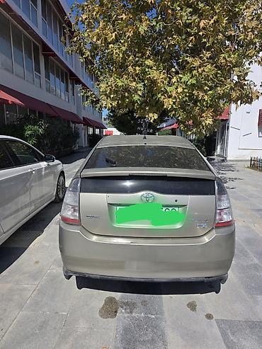 proqramist xidmeti: Günlük, Toyota, Depozitlə — 9