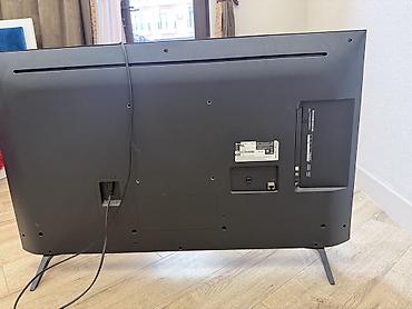 televizor wifi: LG 43UP77506LA – 43 düym (109 sm) 4K UHD Smart TV Xüsusiyyətlər: - — 2