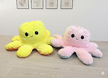 Бинбэги: Бинбэг, Новый, Самовывоз, Платная доставка, цвет - Оранжевый — 11