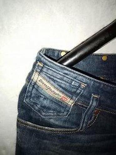 Farmerke: DIESEL MATIC ZENSKE FARMERICE ORIGINAL TOP STANJE AKCIJA | Cene nisu — 18