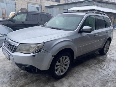 форестер левый руль механика: Subaru Forester: 2011 г., 2.5 л, Автомат, Газ, Кроссовер