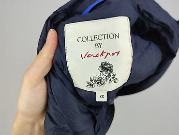 kurtka 4f aquatech 5000: Woman Collection, Kamizelka damska, rozmiar XS — 4