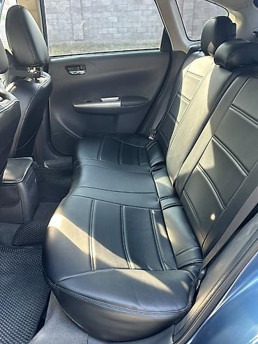 ролики субару: Subaru Impreza: 2008 г., 1.5 л, Автомат, Бензин, Хэтчбэк — 9