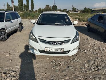 киа салярис: Hyundai Solaris: 2014 г., Механика, Бензин, Седан