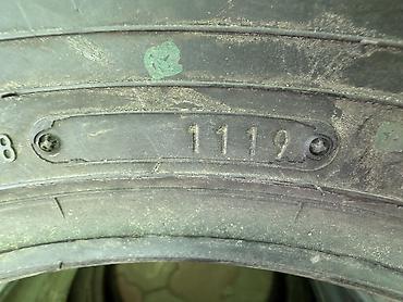aeolus e70: 235/65/17 4 шт комплект Новый фирма Falken год 2019 фирма Япония — 4