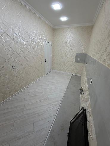 satılan evler: 3 otaqlı, 80 kv. m, Yeni təmirli — 10