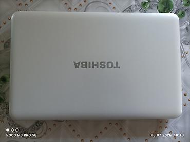 nintendo switch qiymeti: İşlənmiş Toshiba, 15.6 ", Intel Pentium, 256 GB, Ünvandan götürmə — 6