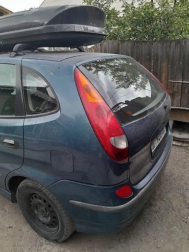 матор нисан: Nissan Almera Tino: 2002 г., Хэтчбэк — 3