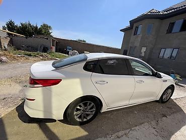 монитор на кия к5: Kia K5: 2019 г., 2 л, Автомат, Газ, Седан — 4