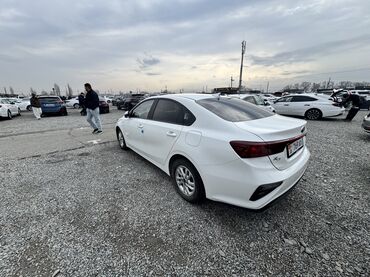 Kia: Kia K3: 2020 г., 1.6 л, Автомат, Бензин, Седан — 5