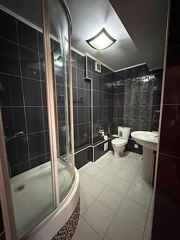 квартира лев толстой: 3 комнаты, 112 м², Пишпек Индивидуалка, 5 этаж, Косметический ремонт — 10