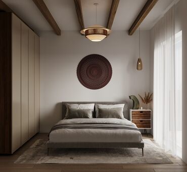 Дизайн, проектирование: Дизайн | Кафе, рестораны — 4